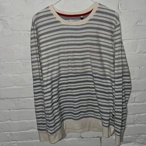 Five Four Men’s Crew Neck L